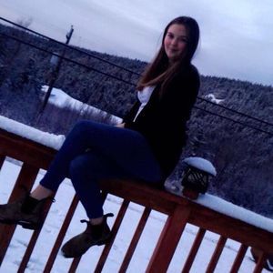 Meet your Posher, Robyn